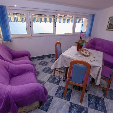 Apartments Drago - With Sea View Klek Buitenkant foto