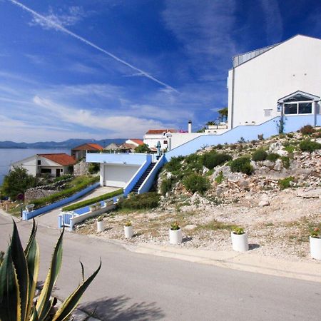 Apartments Drago - With Sea View Klek Buitenkant foto