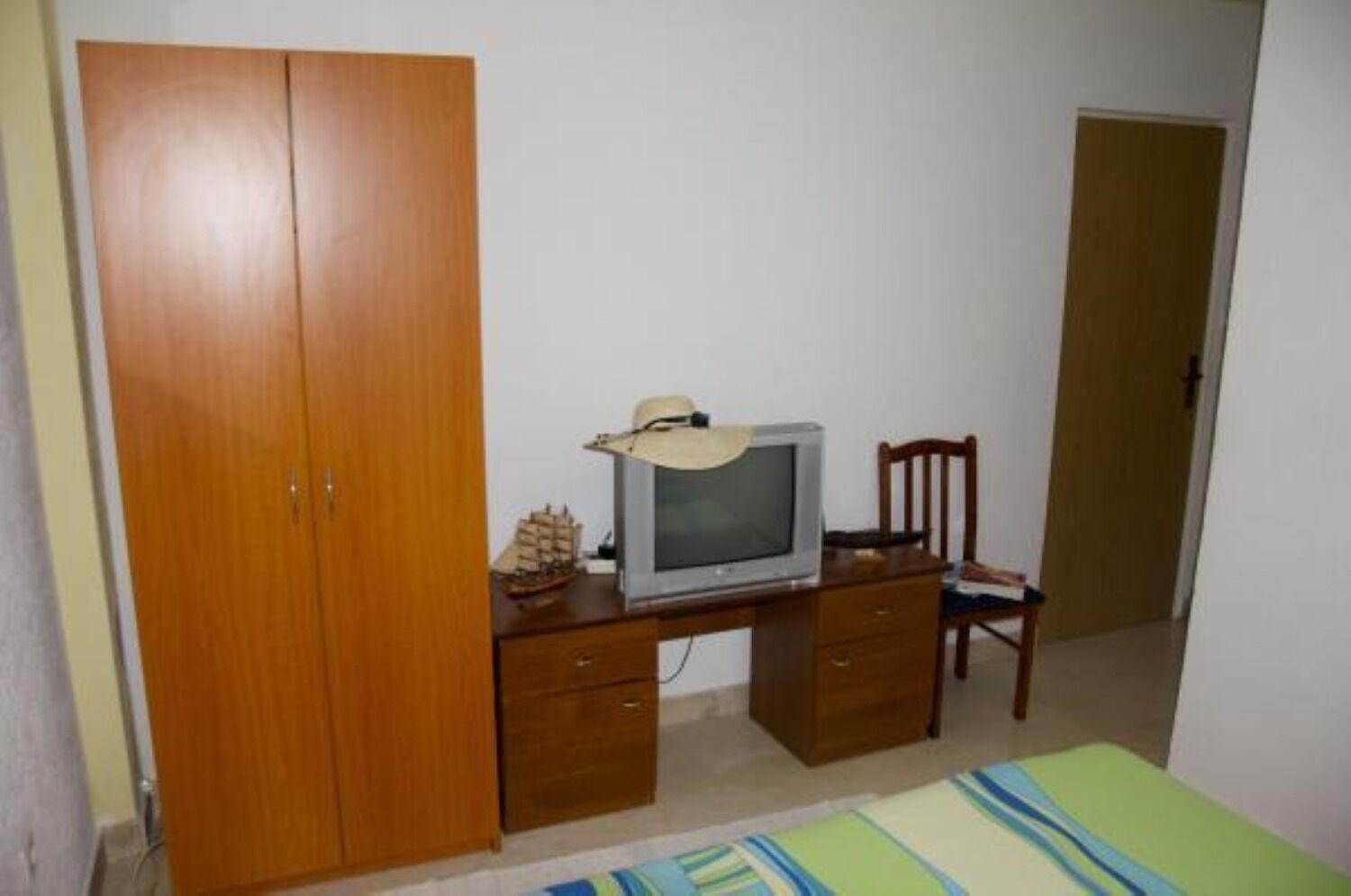 Apartments Drago - With Sea View Klek Buitenkant foto
