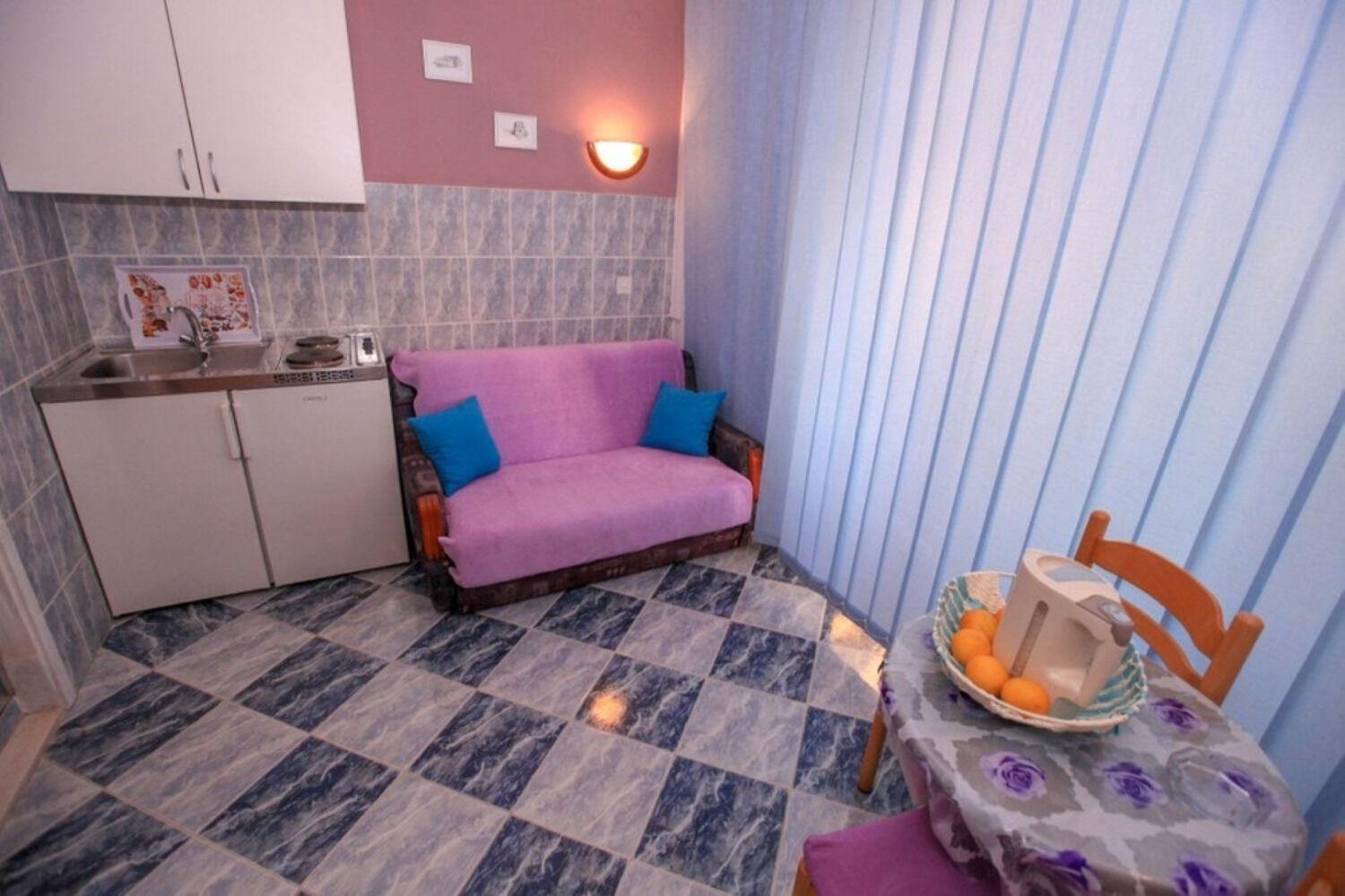 Apartments Drago - With Sea View Klek Buitenkant foto
