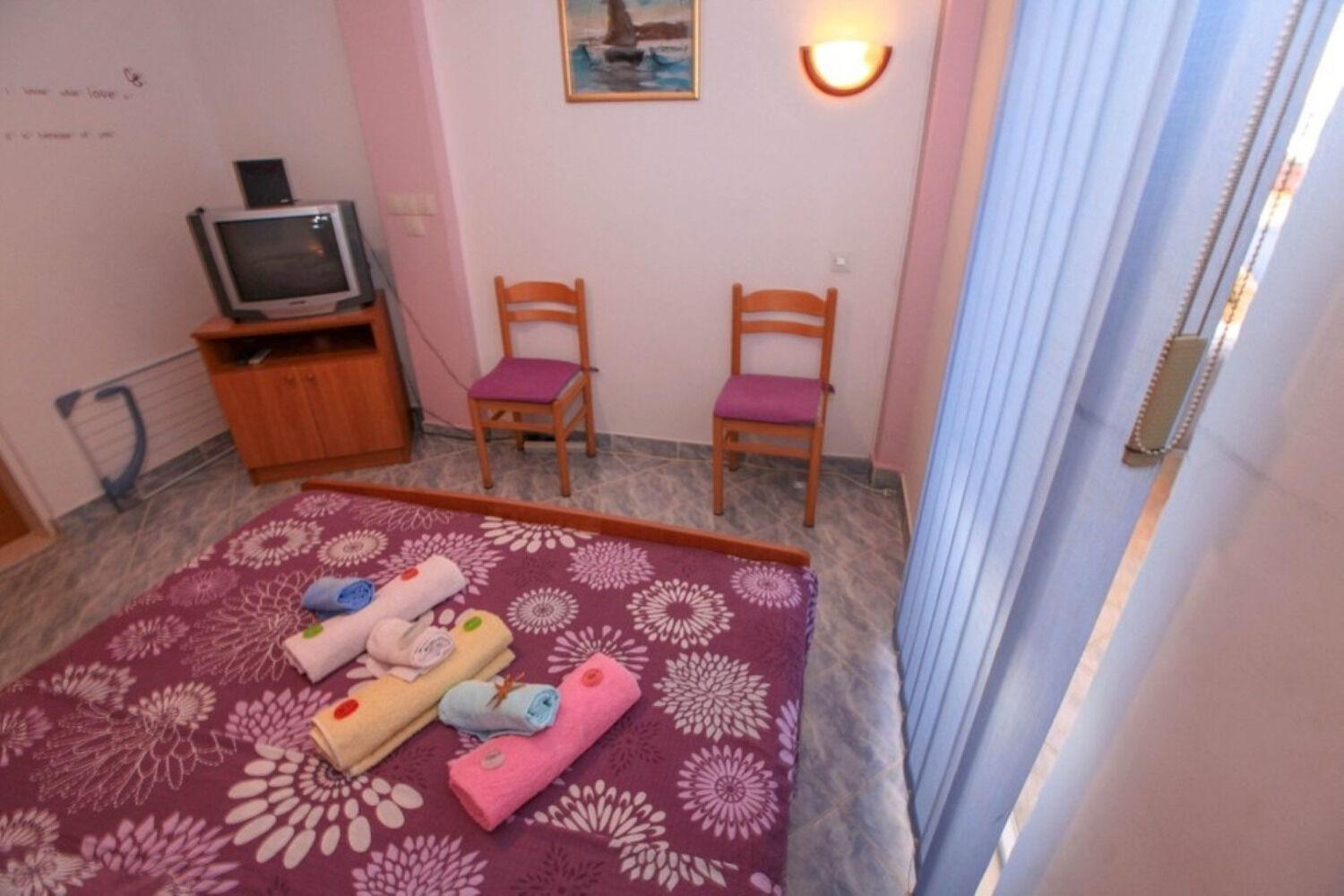 Apartments Drago - With Sea View Klek Buitenkant foto