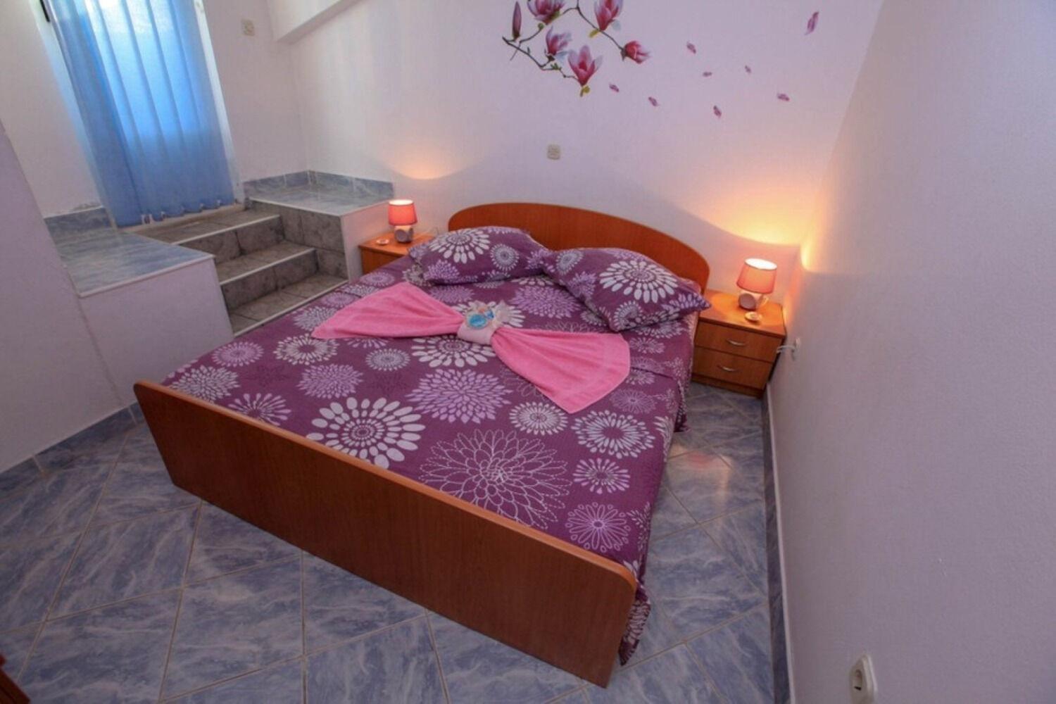Apartments Drago - With Sea View Klek Buitenkant foto