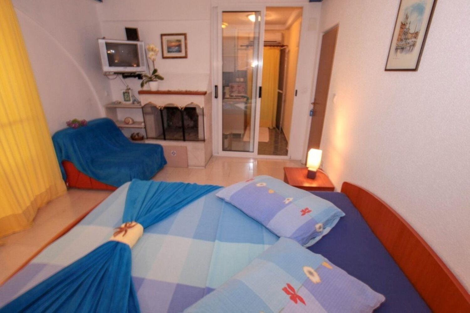 Apartments Drago - With Sea View Klek Buitenkant foto