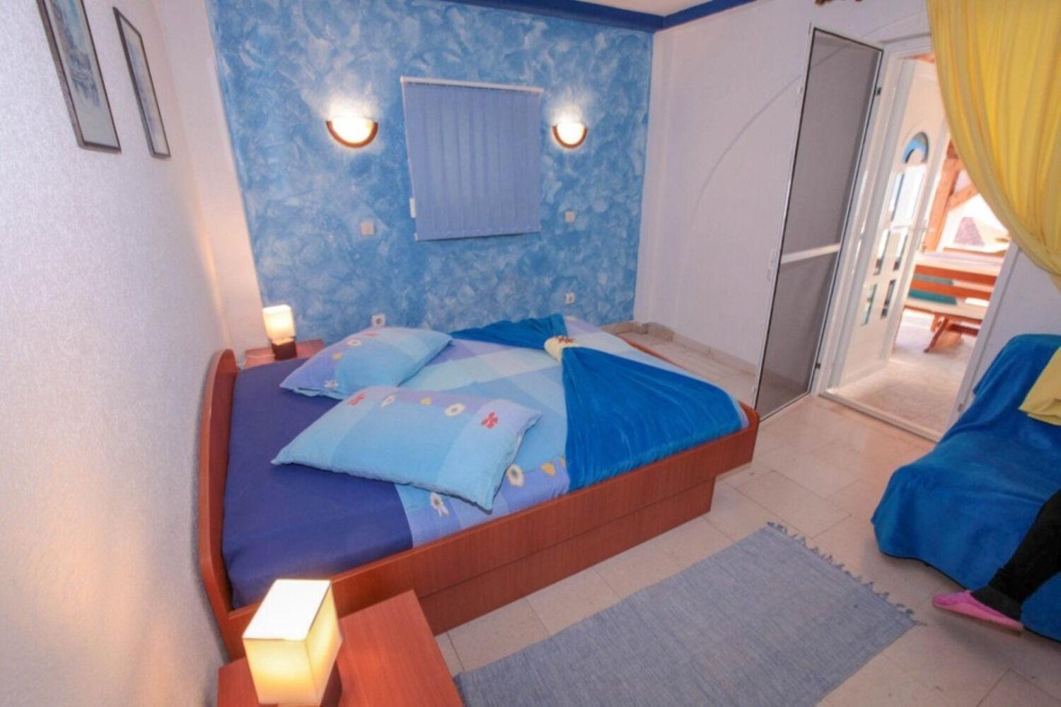 Apartments Drago - With Sea View Klek Buitenkant foto