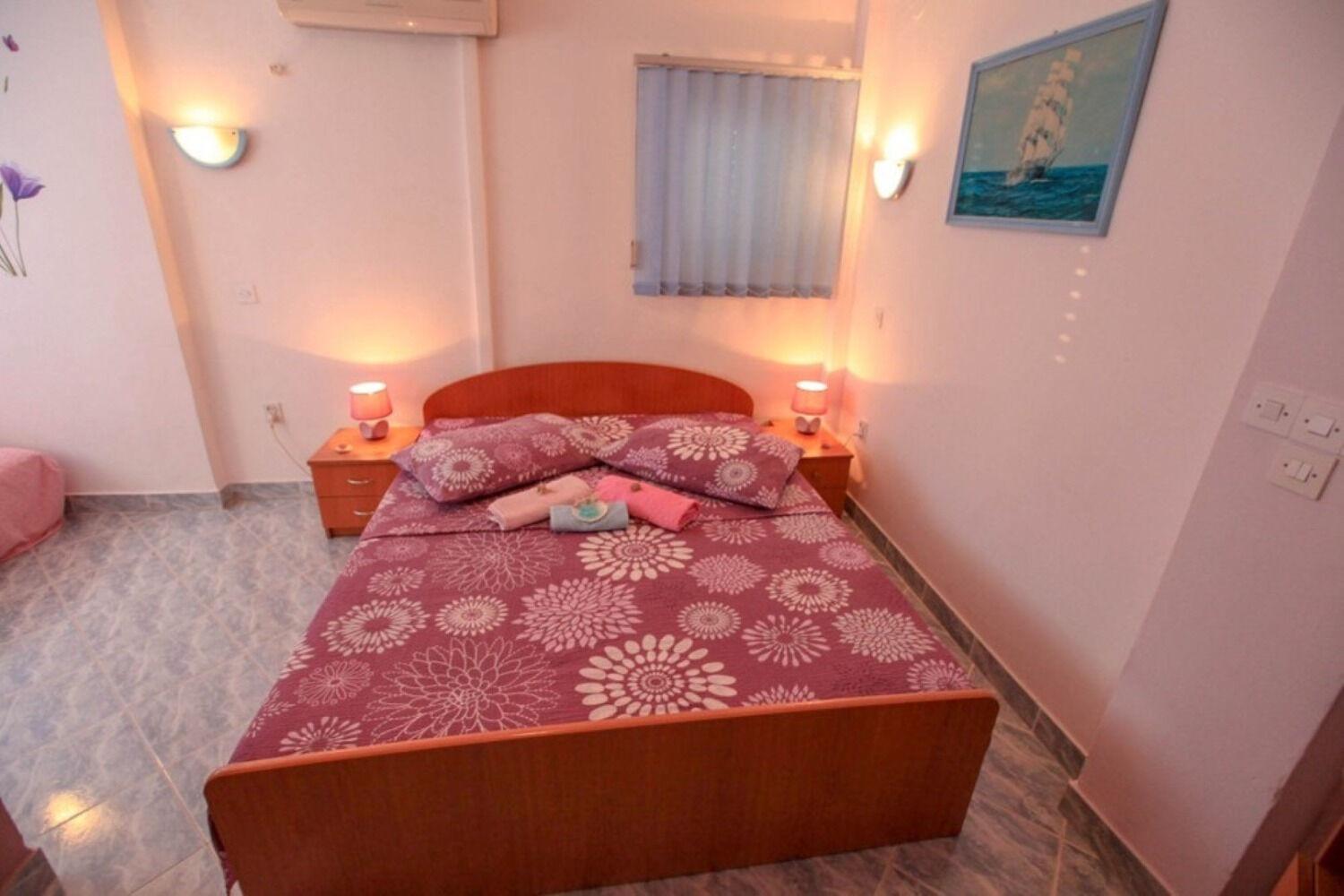 Apartments Drago - With Sea View Klek Buitenkant foto